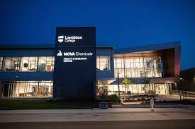 Lambton , Sarnia Campus